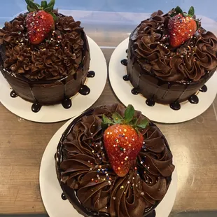 Fremont Sweets