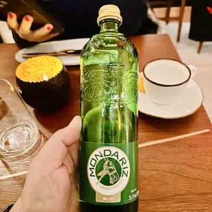 drink