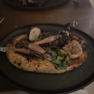 Chicken Maschan