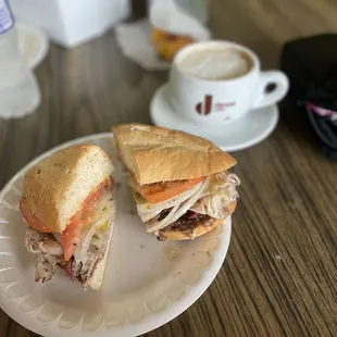 French Bakery & Delicatessen