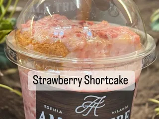 Amale Tre Focacceria