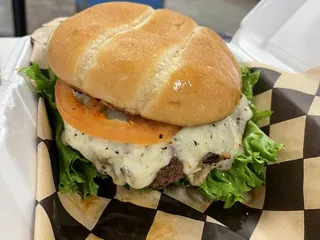 Blackdog Cafe & Catering Company