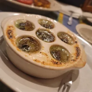 Escargot