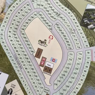 Site map 2