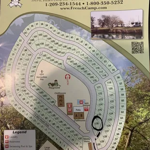 Site Map