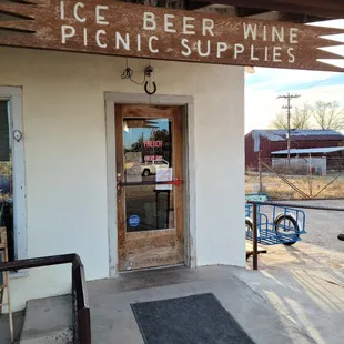 They have all these things... for a price!