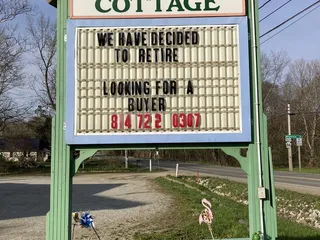 Ice Cream Cottage
