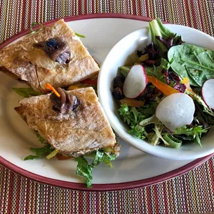 La Fcc Salad