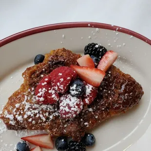 French Toast