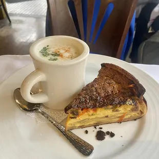 Soup Du Jour
