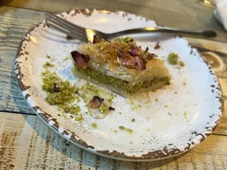 Sittay's Mediterranean Kitchen