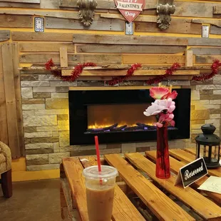 interior, sushi and sashimi