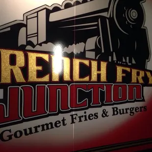 If see you this order some fries and enjoy