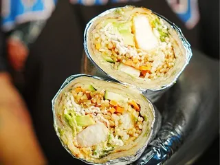 Burrito Boys