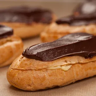 Eclairs\