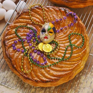 King Cake