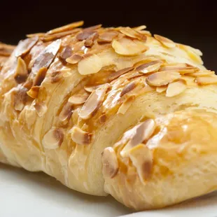 Almond Croissant