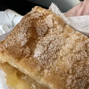 Apple Strudel