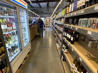 Blue Water Natural Foods