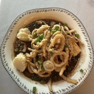 Beef Bourguignon En Croute