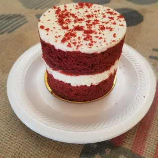Red Velvet Cake