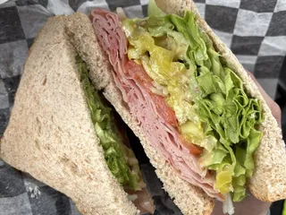 Knepp's Country Cafe