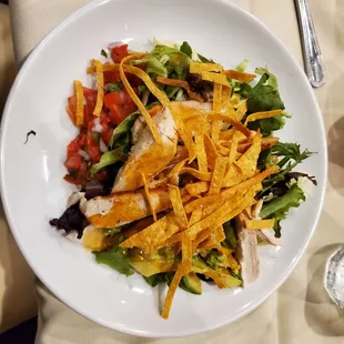 French Market Bistro