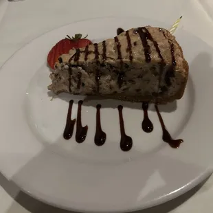 Chocolate Brownie cake