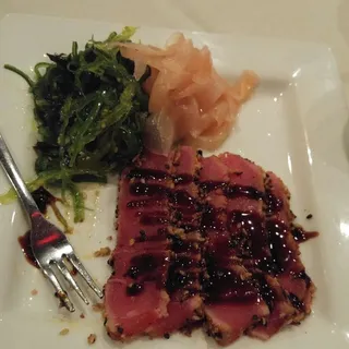 Tuna Wasabi