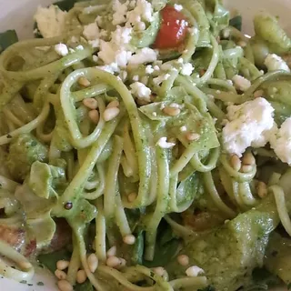Pasta Verde