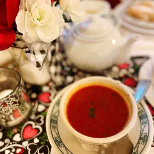 French Market Cafe & Gourmet Shop