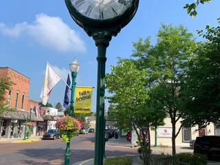 Town of Zionsville