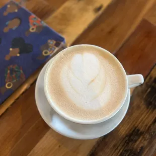 drink, dessert