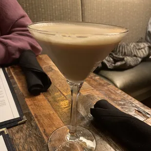 Espresso Martini