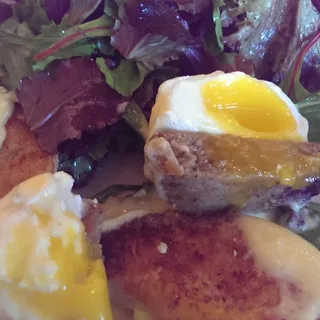 Eggs Benedict