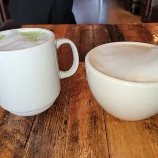 Cappuccino