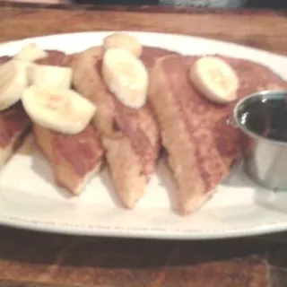 Toast