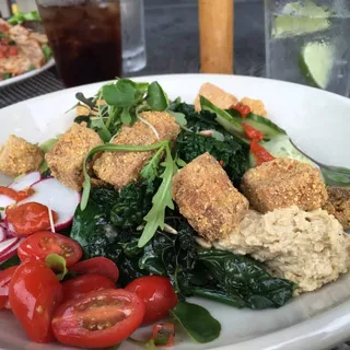 Zen Salad