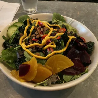 Kushi Bowl
