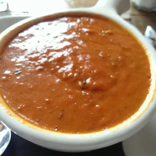 Tomato Basil