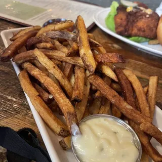 Pommes Frites