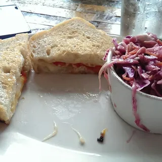 Grilled Cheese