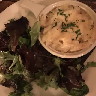 Mac & Cheese