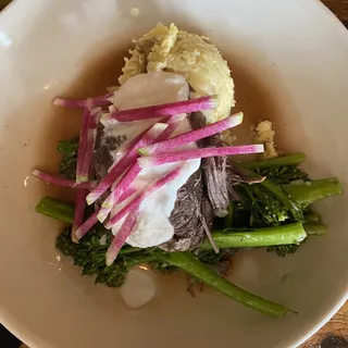 Braised Beef