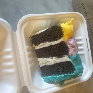 Rose Cake