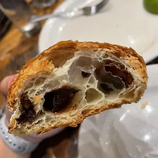 Pain au Chocolate