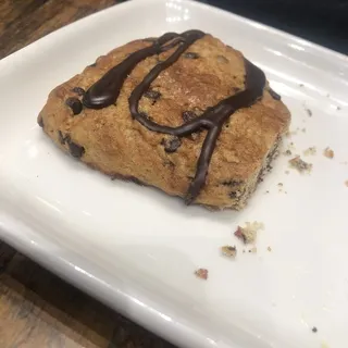Chocolate Banana