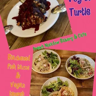 Vegan Turtle