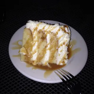 Tres Leches Cake