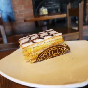 Napoleon anyone?